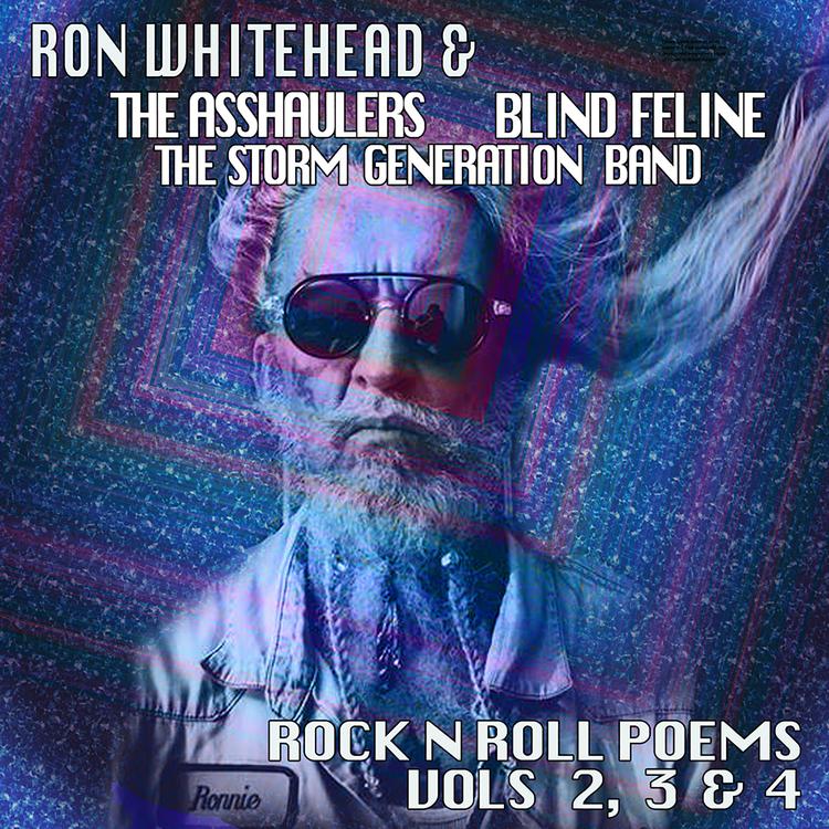Ron Whitehead's avatar image