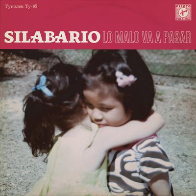 Bob Dylan Es Mi Copiloto By Silabario's cover