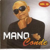 Mano Conde's avatar cover