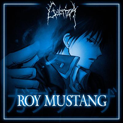Roy Mustang By Gabriza's cover