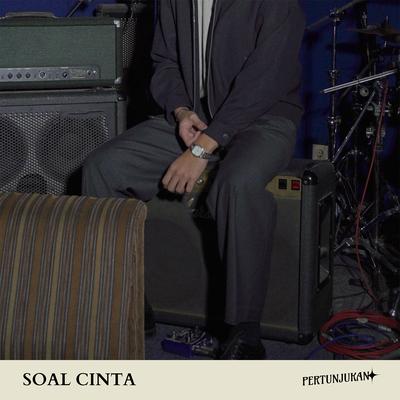 Soal Cinta's cover