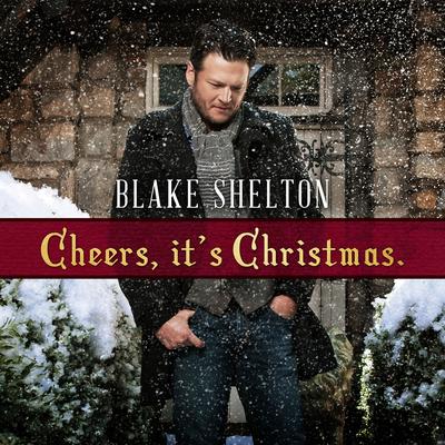 There's a New Kid in Town (feat. Kelly Clarkson) By Blake Shelton, Kelly Clarkson's cover