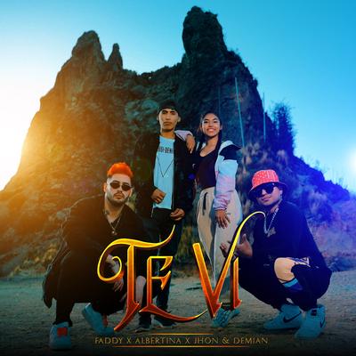 Te Vi's cover