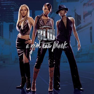 Neva Get Enuf (featuring Lil' Wayne) By 3LW's cover