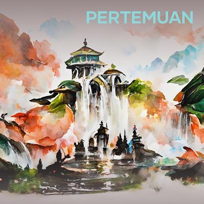 Pertemuan (Remix)'s cover