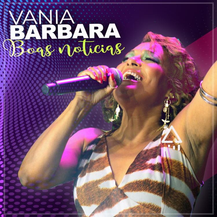 Vânia Bárbara Oficial's avatar image