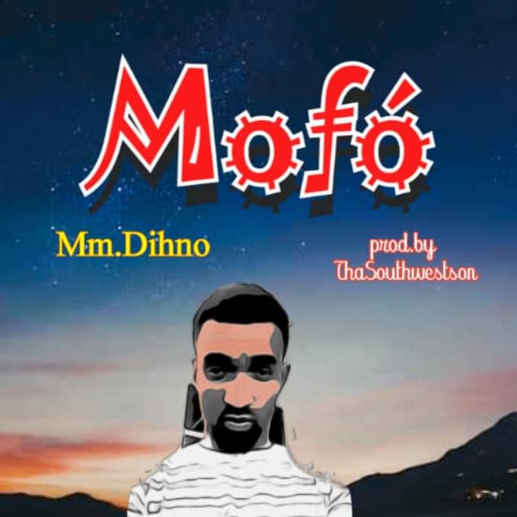 MM Dhino's avatar image