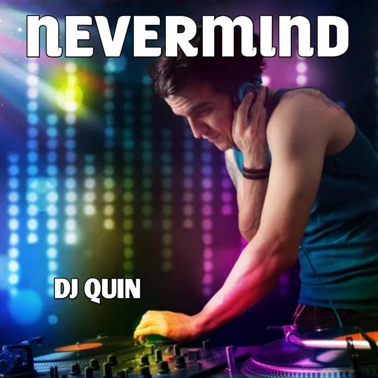 DJ Quin's avatar image