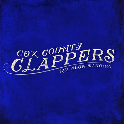 Cox County Clappers's cover