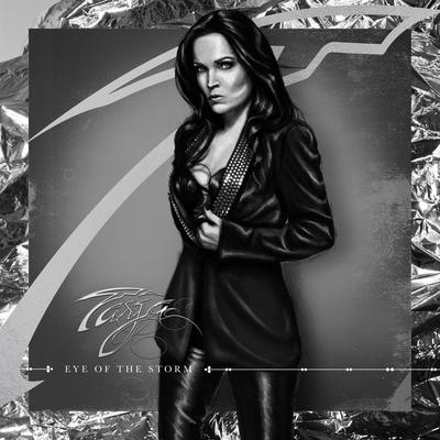 Eye of the Storm (Single Version) By Tarja's cover