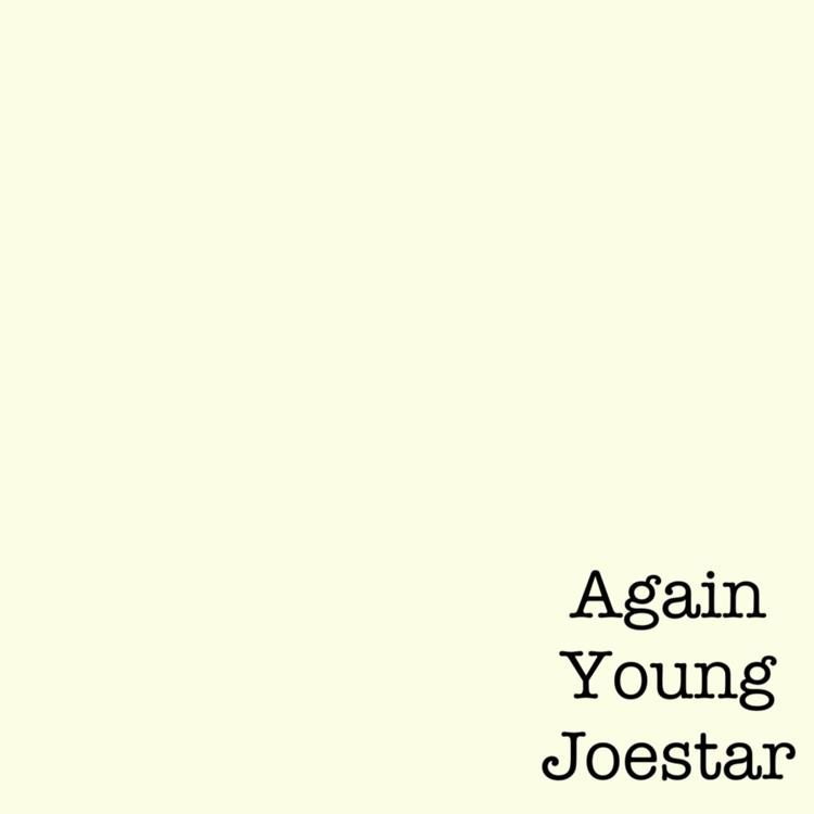 Young Joestar's avatar image