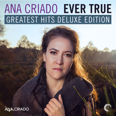 For Who I Am (Radio Edit) By Bobina, Ana Criado's cover
