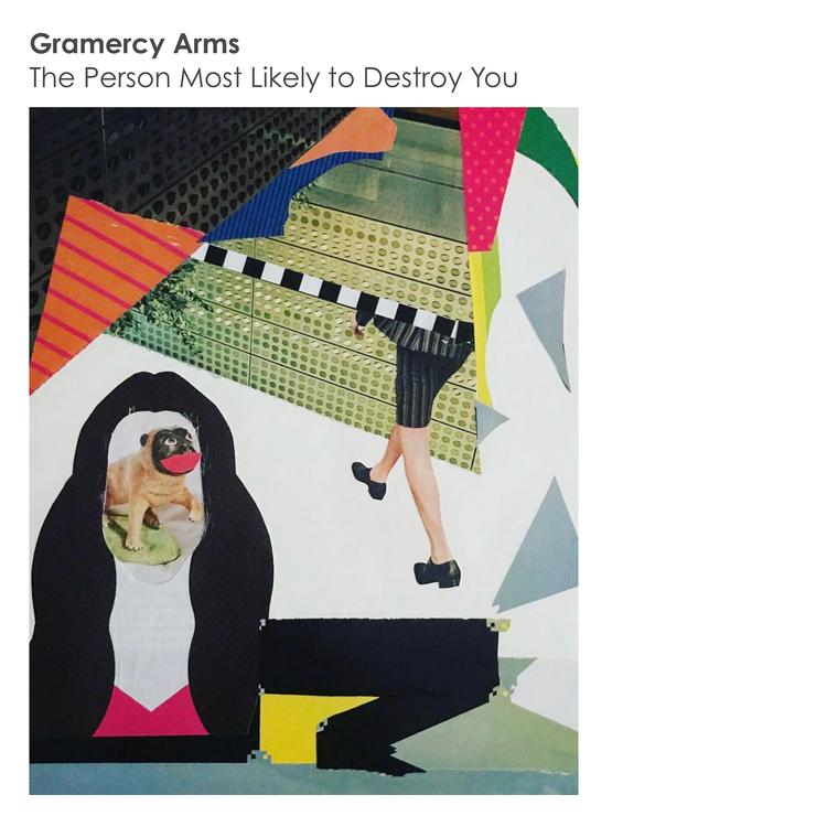 Gramercy Arms's avatar image