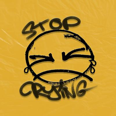 Stop Crying's cover