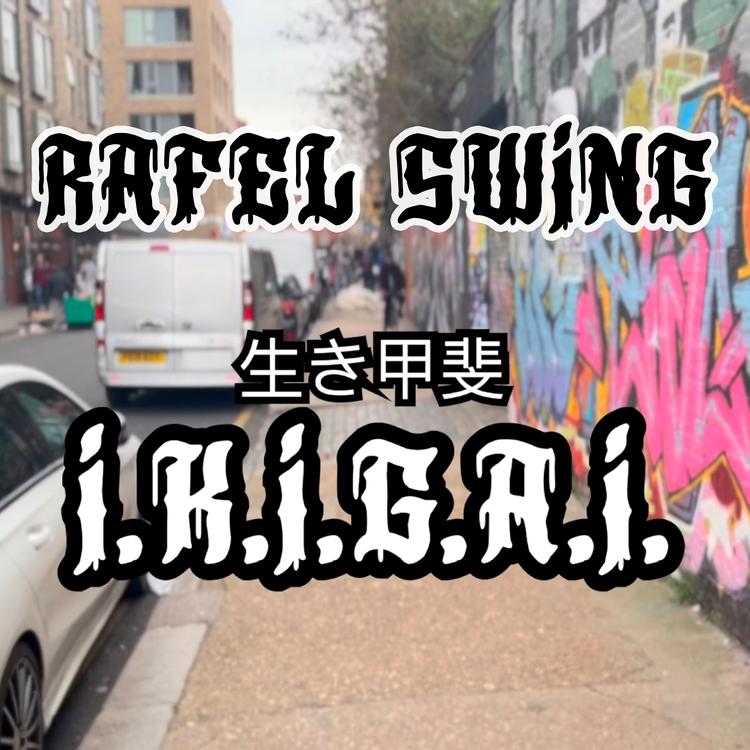 Rafel Swing's avatar image