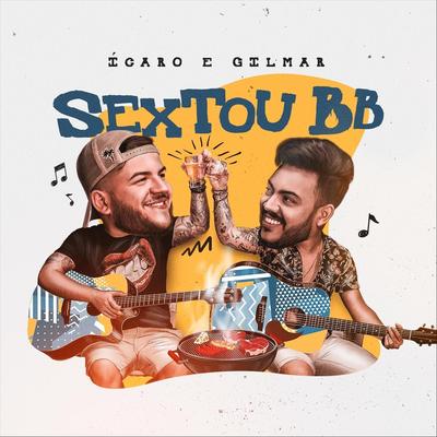 Sextou Bebê (Ao Vivo)'s cover