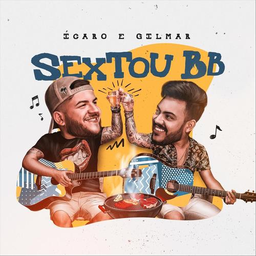 Sextou bebê 's cover