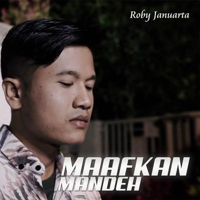 Maafkan Mandeh's cover