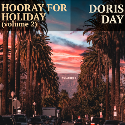 Hooray for Hollywood (Volume 2)'s cover