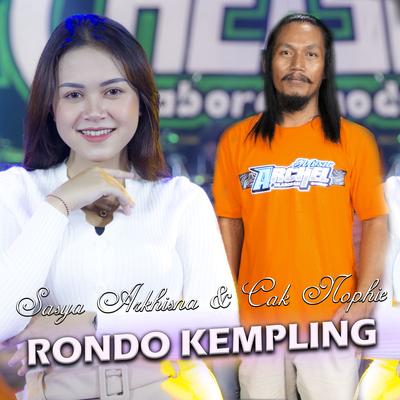 Rondo Kempling's cover