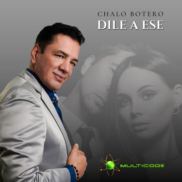 Chalo Botero's avatar image