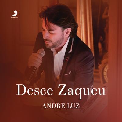 Desce Zaqueu By André Luz's cover