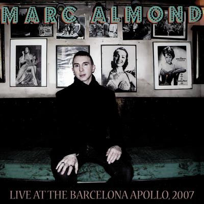 St. Judy (Live At The Barcelona Apollo, 2007)'s cover