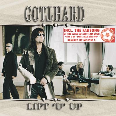 Lift U up (Swiss Team Version)'s cover