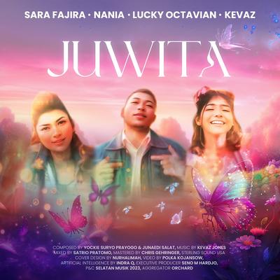 Juwita By Sara Fajira, Nania, Lucky Octavian, KEVAZ, Chris gehringer at Sterling Sound's cover
