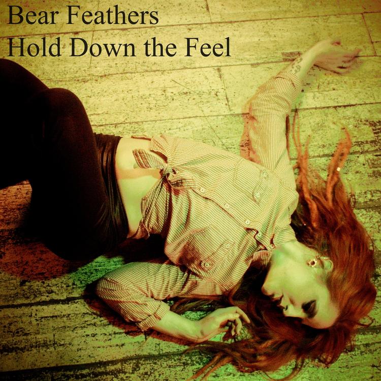 Bear Feathers's avatar image