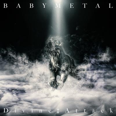 Divine Attack - Shingeki - By BABYMETAL's cover