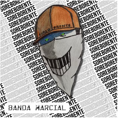 Banda Marcial's cover