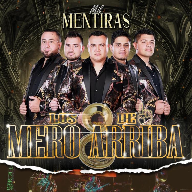 Los de Mero Arriba's avatar image