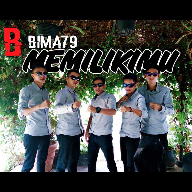 Bima79 Band's avatar image