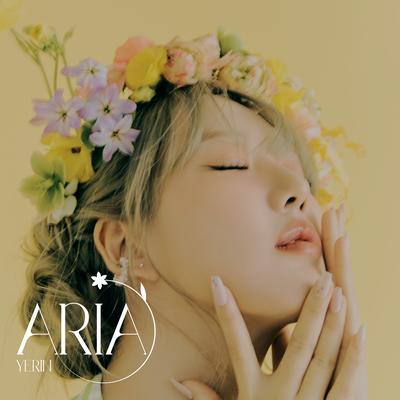 ARIA By Yerin's cover