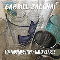 Gabriel Zacchai's avatar cover