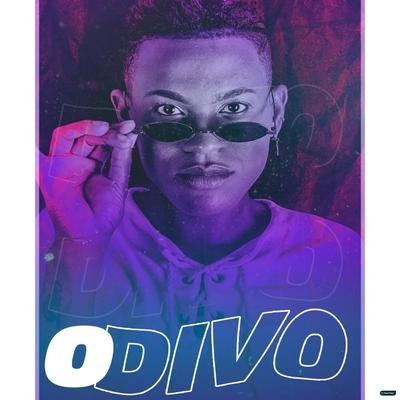 O Divo's cover