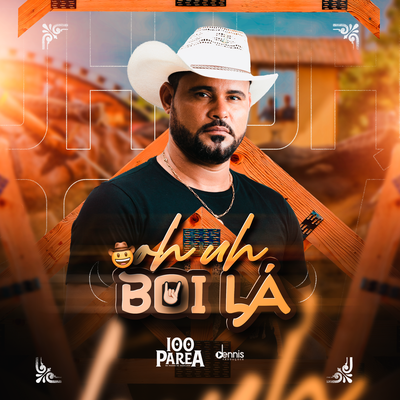 Oh Uh Boi Lá By Banda 100 Parêa's cover