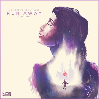 Run Away By Jo Cohen, Whales, Lusil's cover
