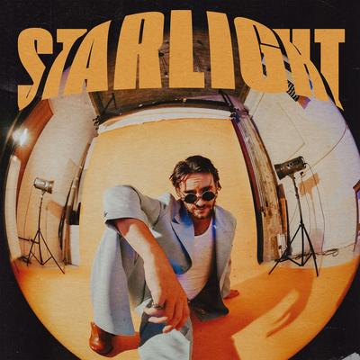 Starlight By Justo Spillmann's cover