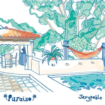 Paraíso By Javypablo's cover