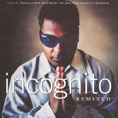 Always There (David Morales Remix) By Incognito, Jocelyn Brown's cover