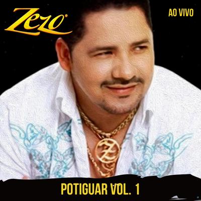 Potiguar, Vol. 1 (Ao Vivo)'s cover