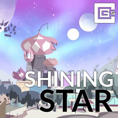 Shining Star By CG5's cover