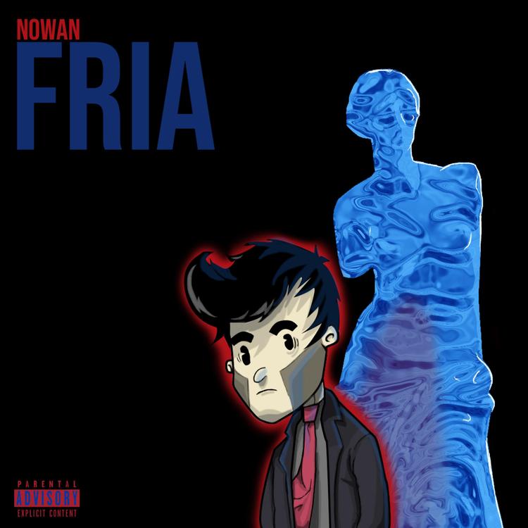 Nowan's avatar image