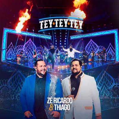 Tey Tey Tey By Zé Ricardo & Thiago, Raí Saia Rodada's cover