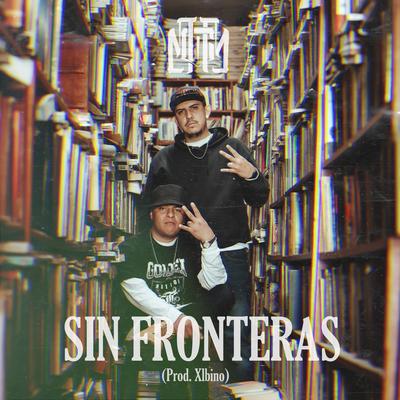 Sin Fronteras's cover