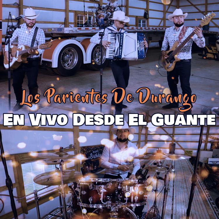 Los Parientes De Durango's avatar image