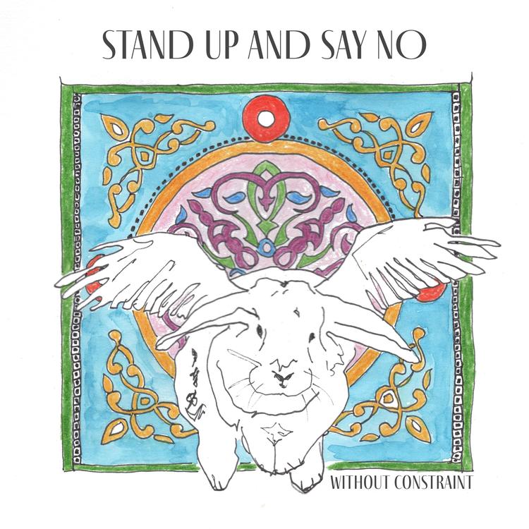 Stand Up and Say No's avatar image