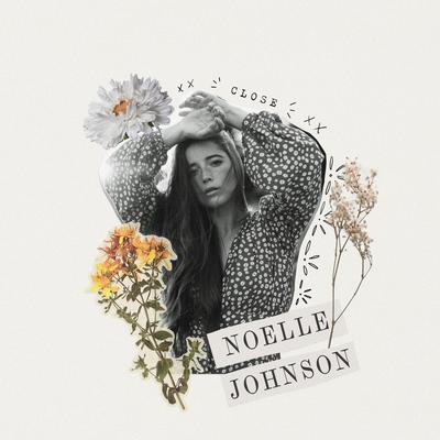 Close By Noelle Johnson's cover